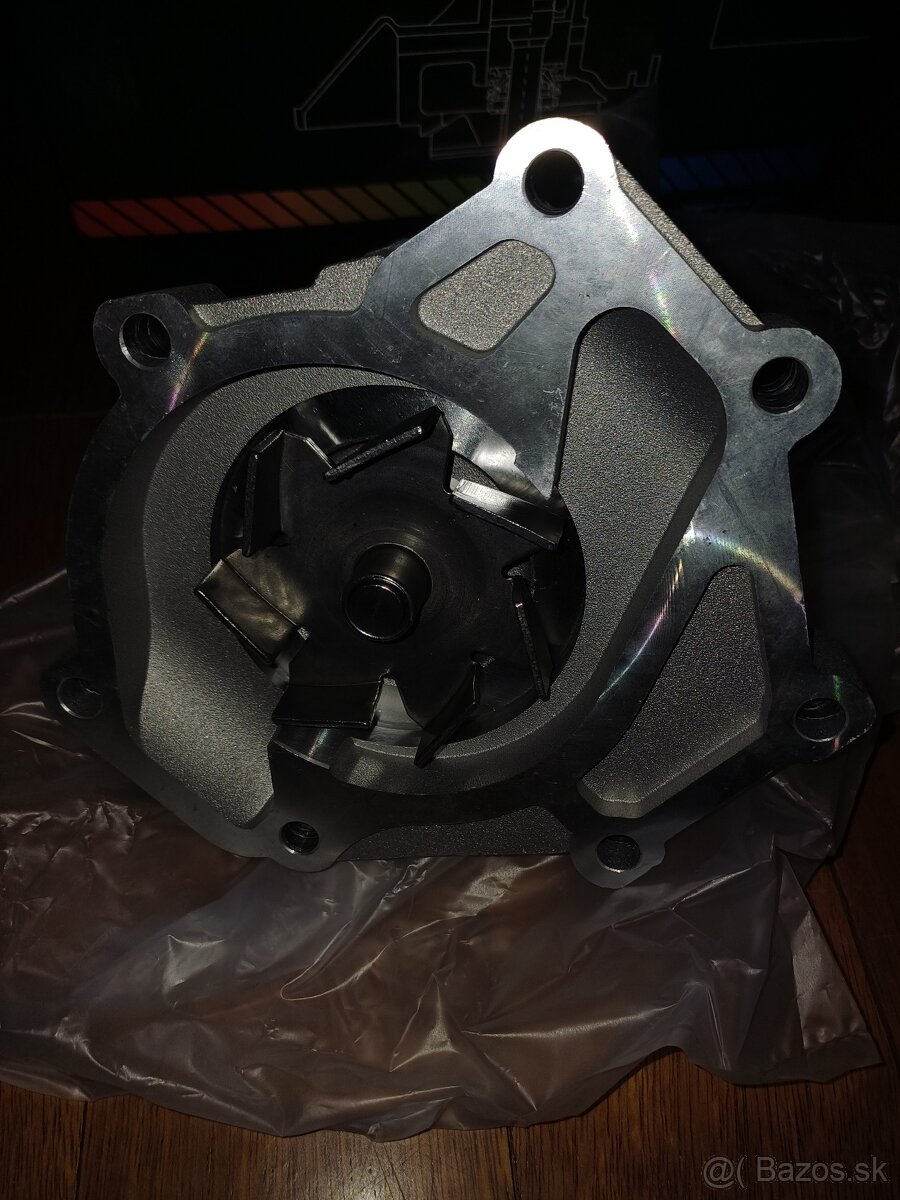 Nahradne diely hyundai H1 - 3