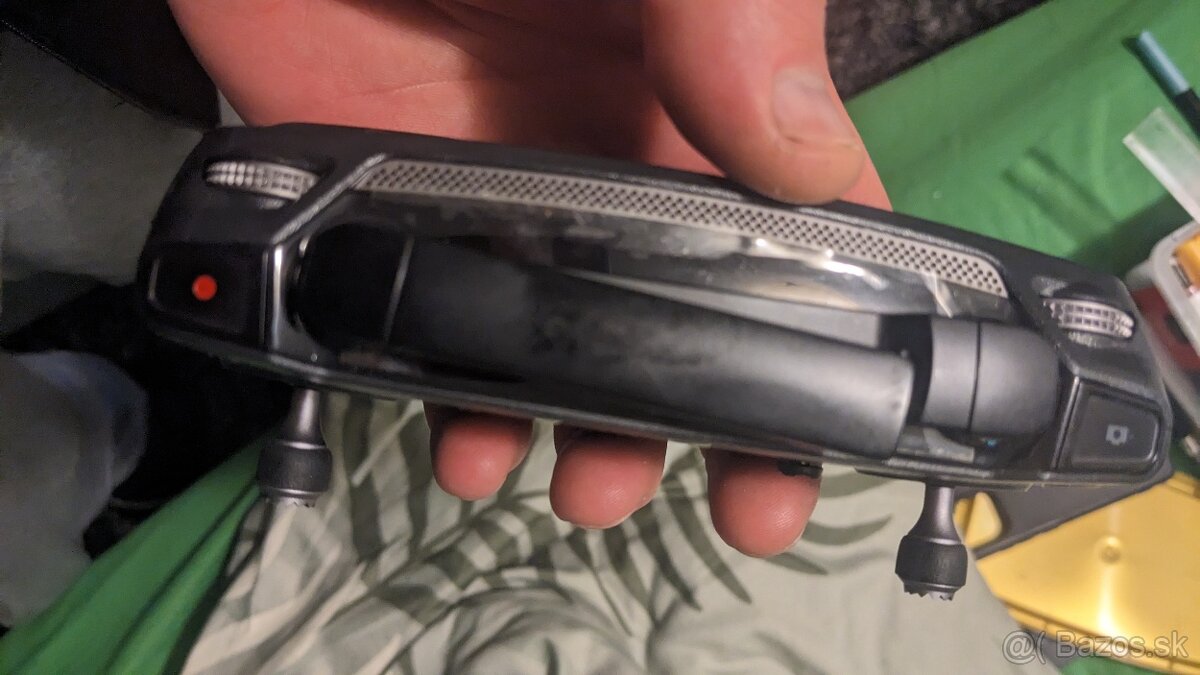 Ovladac na dron dji C2 - 3