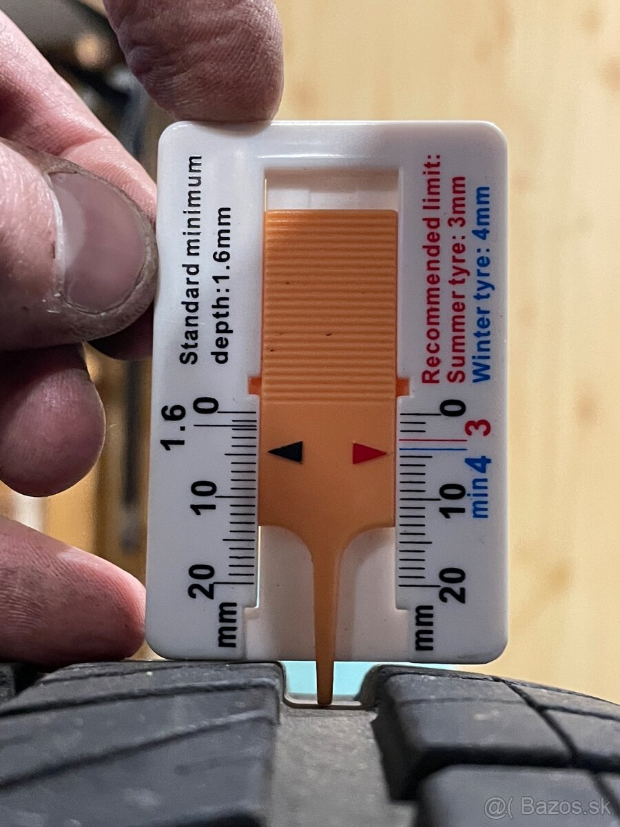 4x98 185/60 r14 - 3