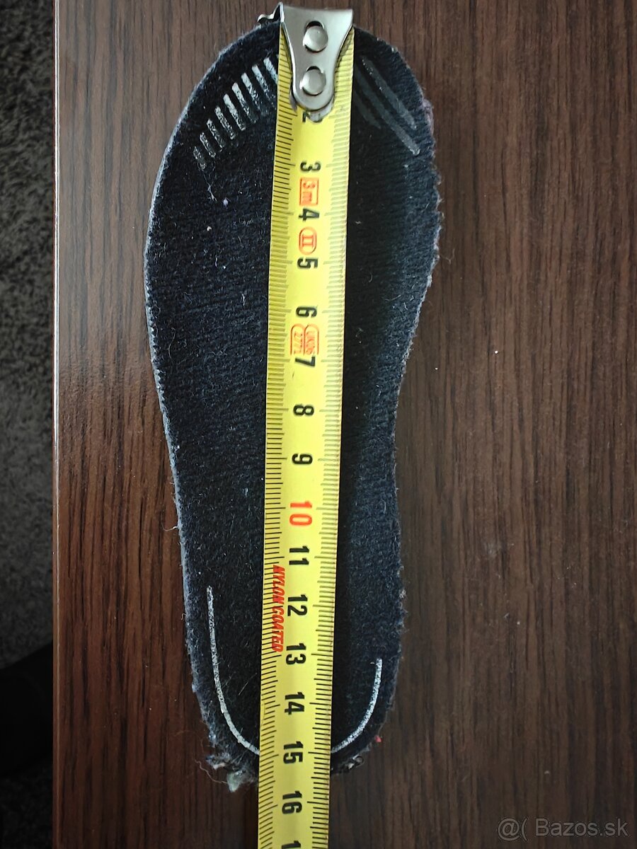 Zimná obuv Adidas 24 Čižmy - 3