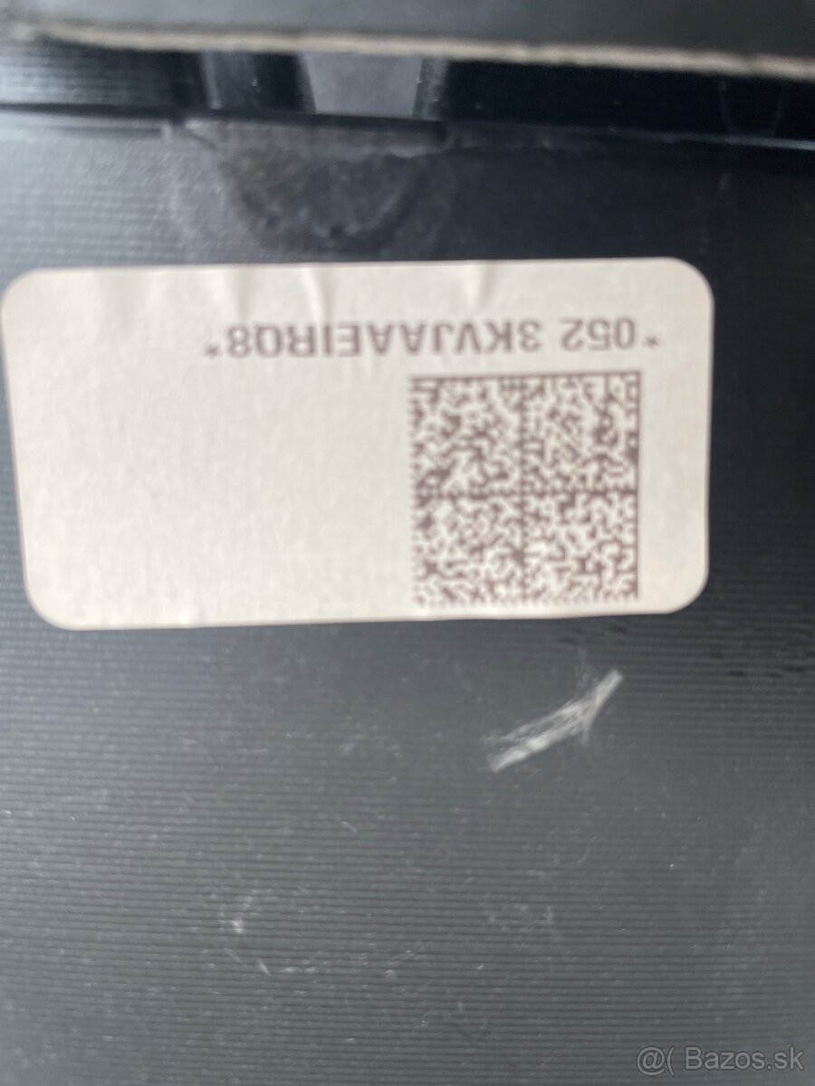 Palubná doska vw jetta mk6 - 3