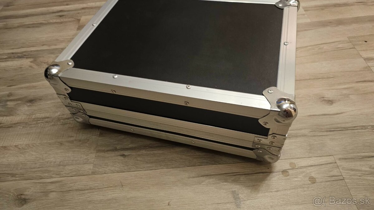 Kufor / case na zvukovu techniku - 3