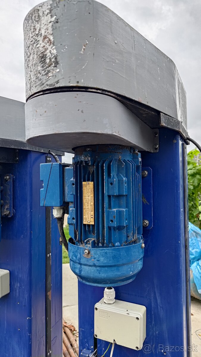 Autolift IME zdvihák - 3