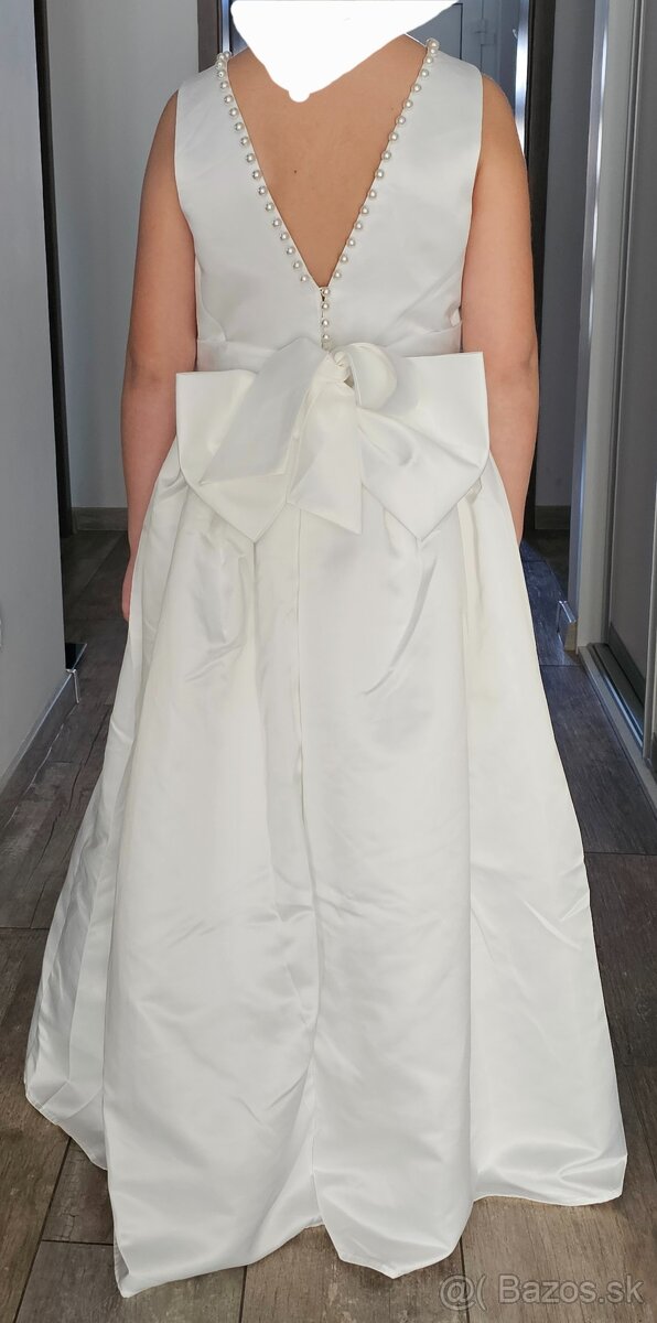 Šaty na 1.sv. prijímanie - 3