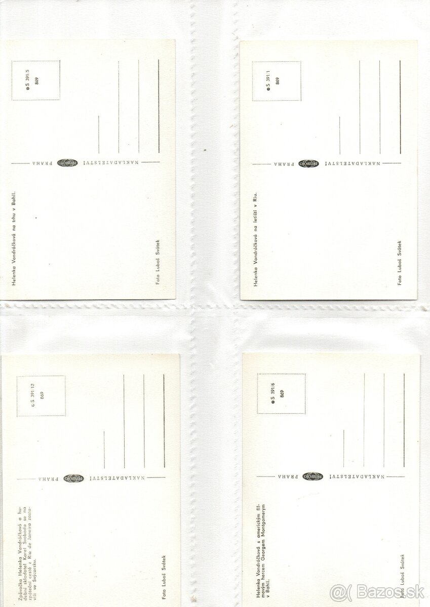 POHLADNICE NECKAR - VONDRACKOVA - 3