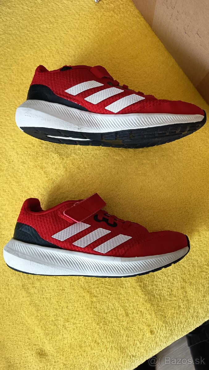 Adidas tenisky veľ. 33 - 3