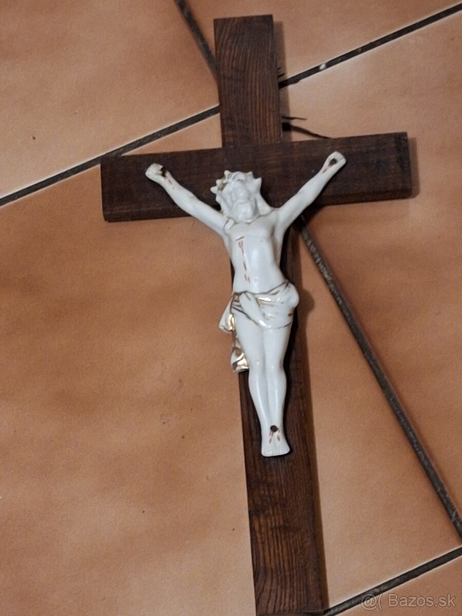 Veľmi staré veci na chalupu - 3