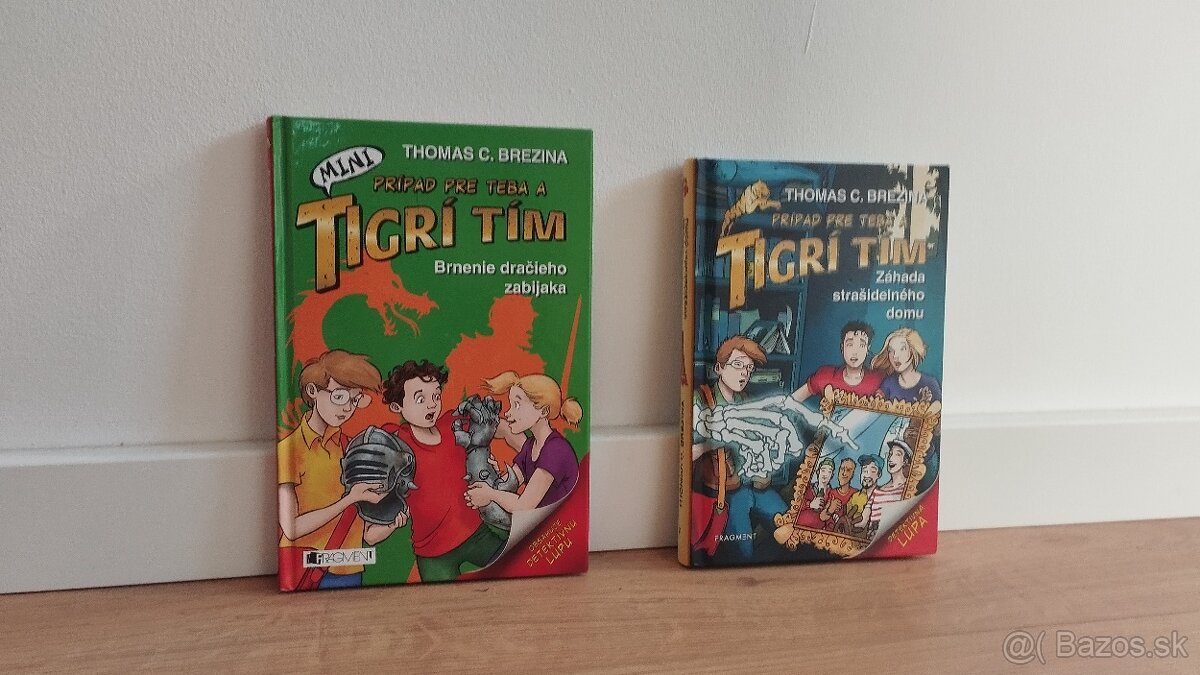 predam knizky rozne - 3