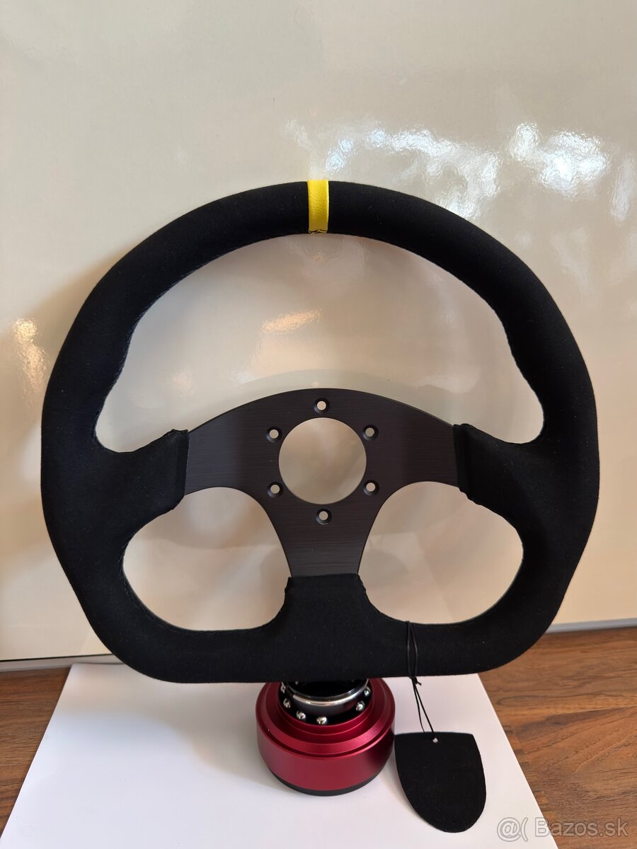 D Shape volant 320mm - 3