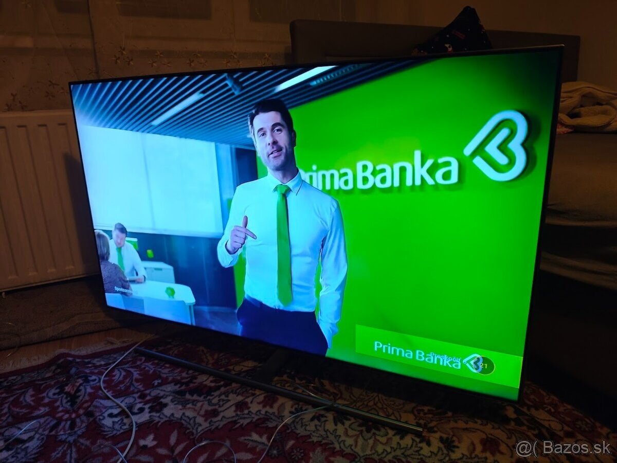 Predam Samsung QE55Q7FNAT - 3