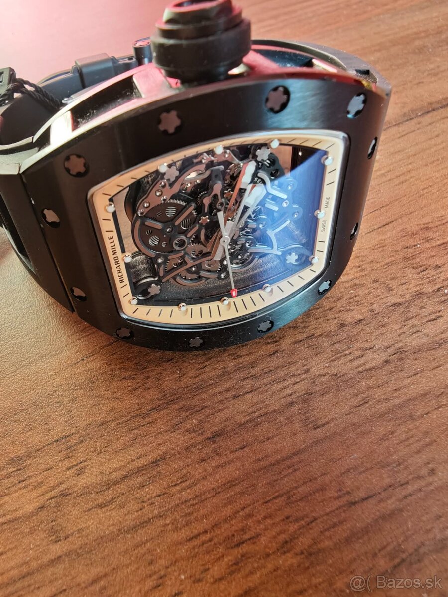 Richard Mille - 3