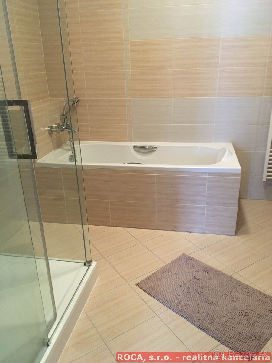 026h 3 izb. byt v apartmánovom komplexe Košice - Sever - 3