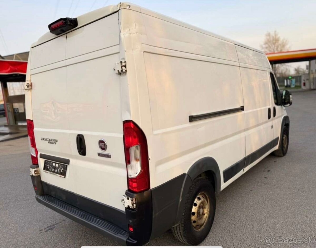 Fiat Ducato - 3