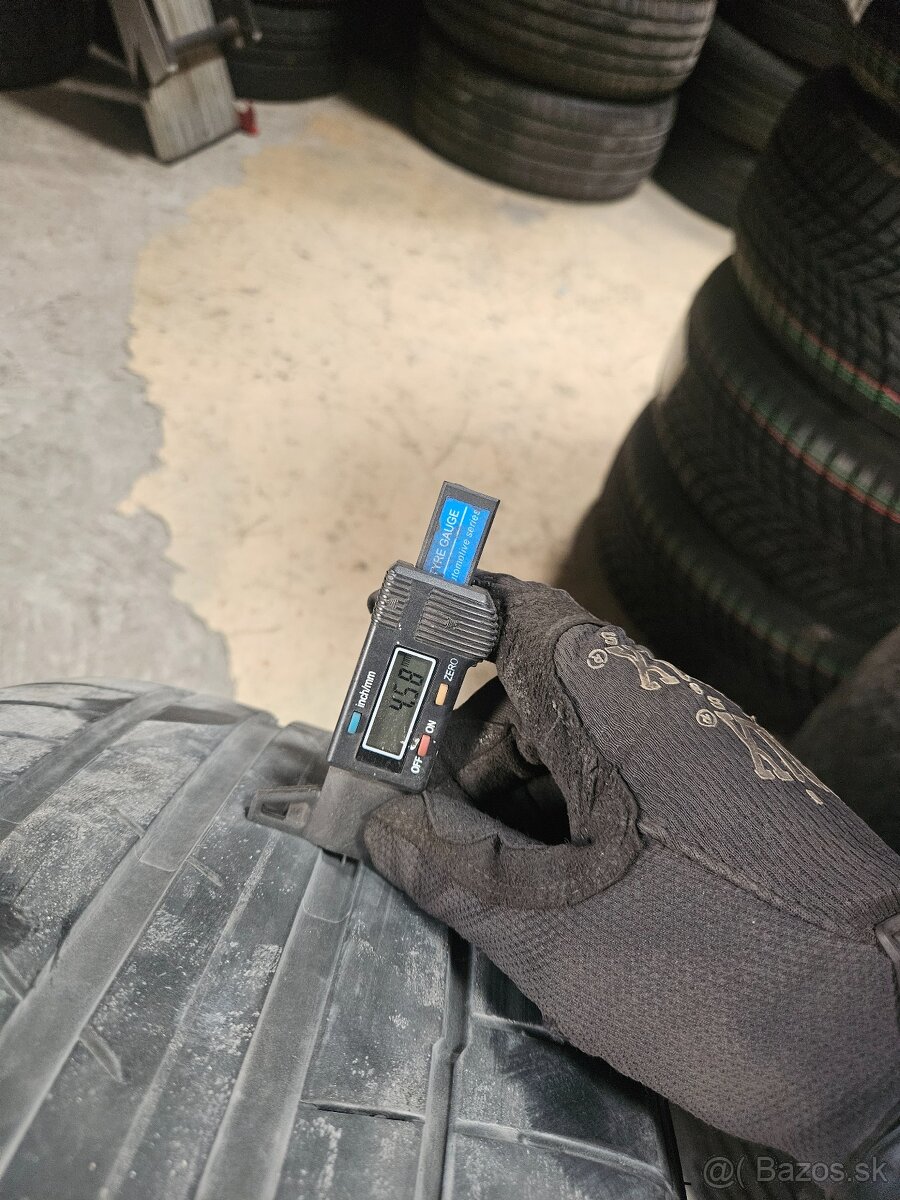 255/45r20 hankook s1 evo3 - 3