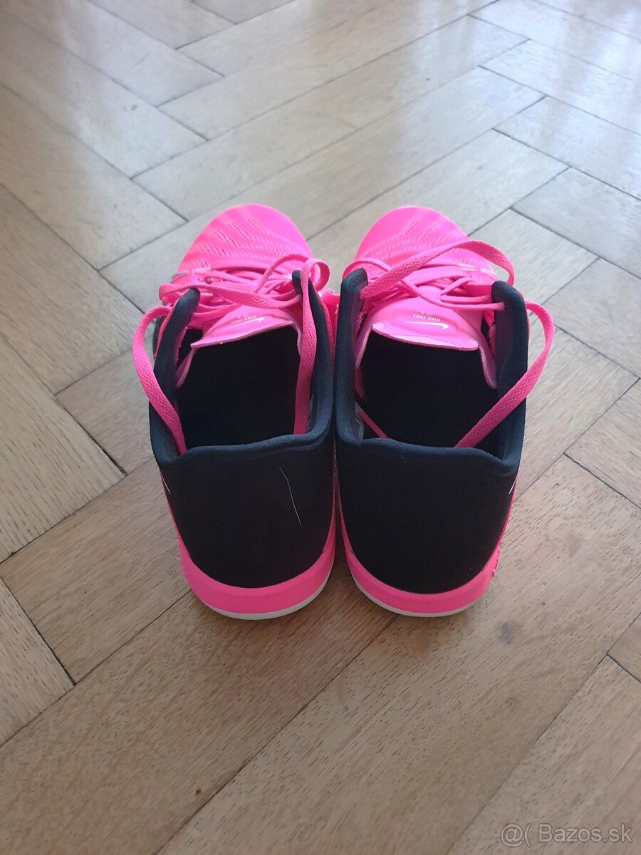 Tenisky Nike, veľ. 39 - 3