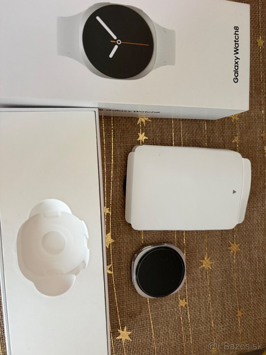 Samsung galaxi Watch 8 - 3