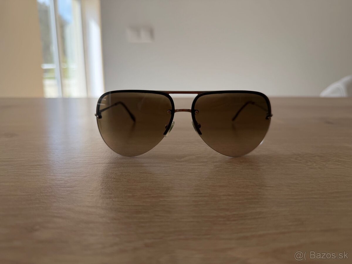 Pánske okuliare Dolce & Gabbana - 3