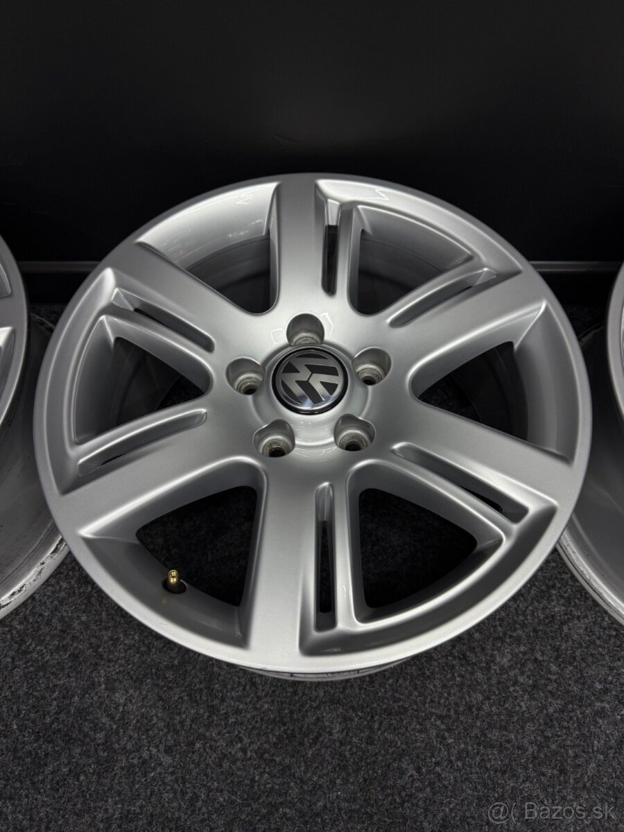 Alu VW AMAROK / TRANSPORTER 5x120 17”