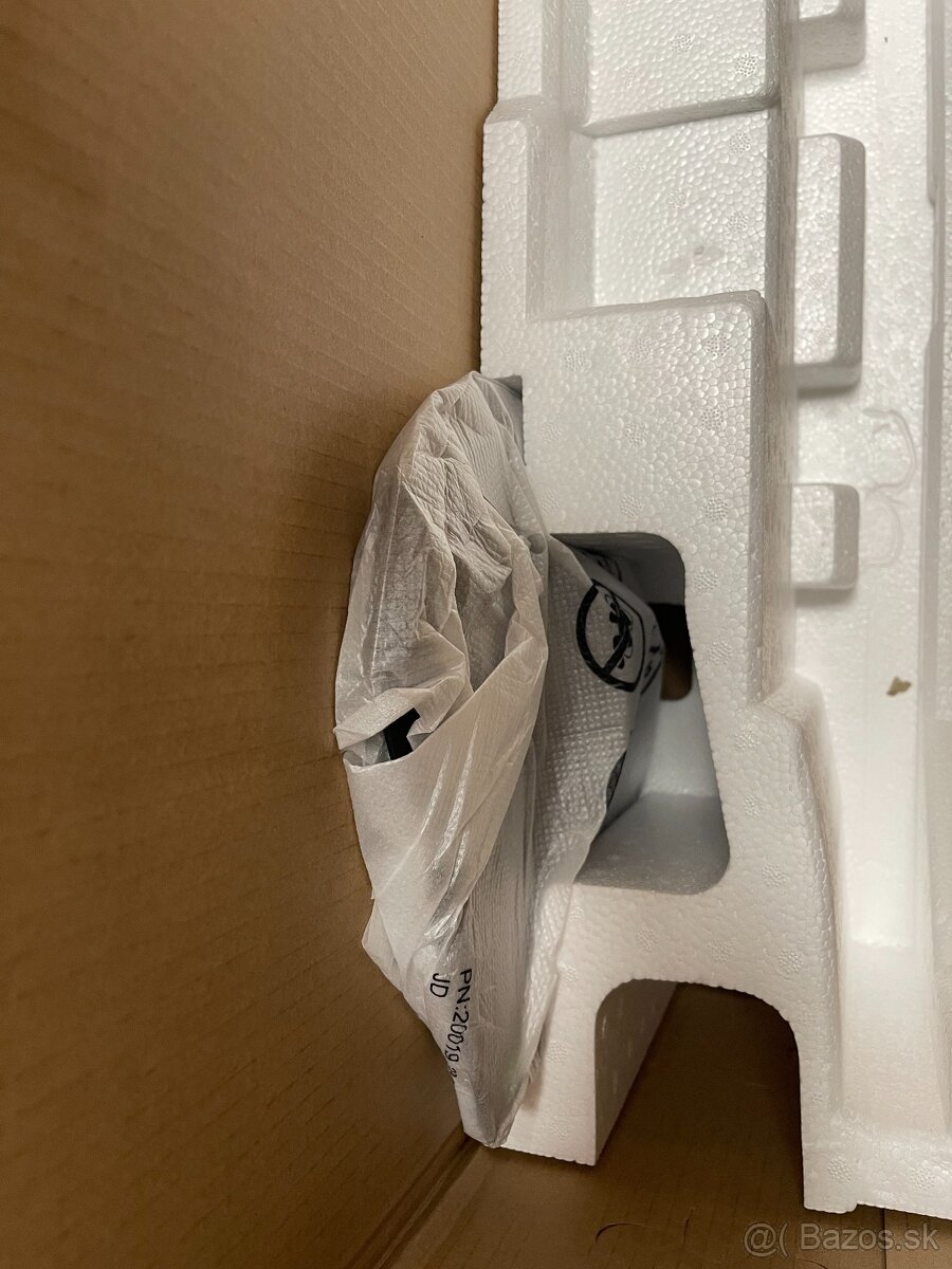 ❌ Asus VG278Q – nefunkčný, pásy na obraze, s krabicou - 3