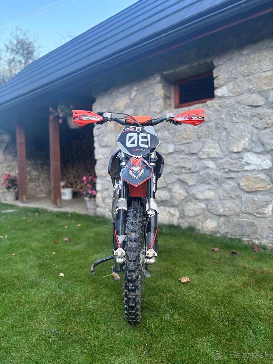 Predám KTM sx85 - 3