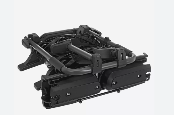 nosič na tazne PERUZZO PURE INSTINCT 4 bicykle - 3