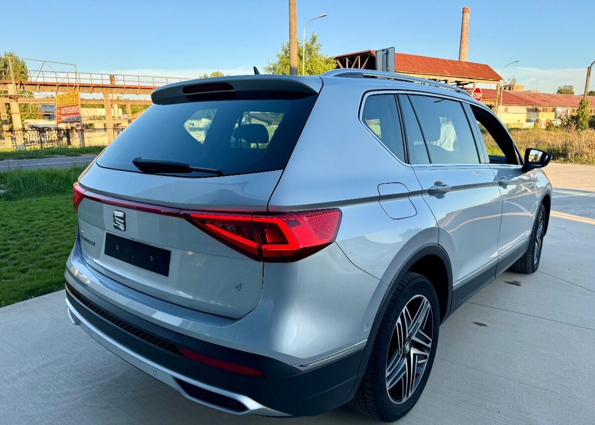 Seat Tarraco 2.0 TDI 110KW - 3