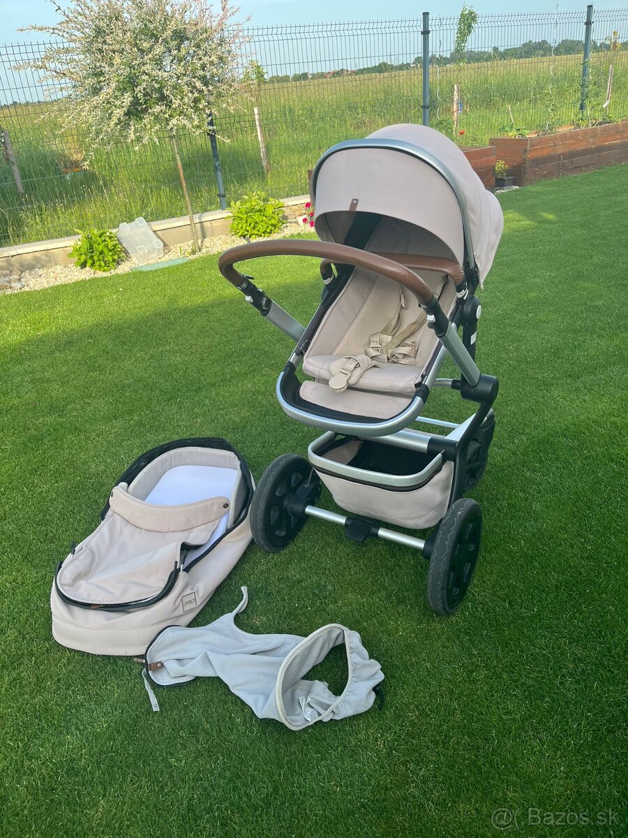 Detsky kocik Joolz Day 3 - 3