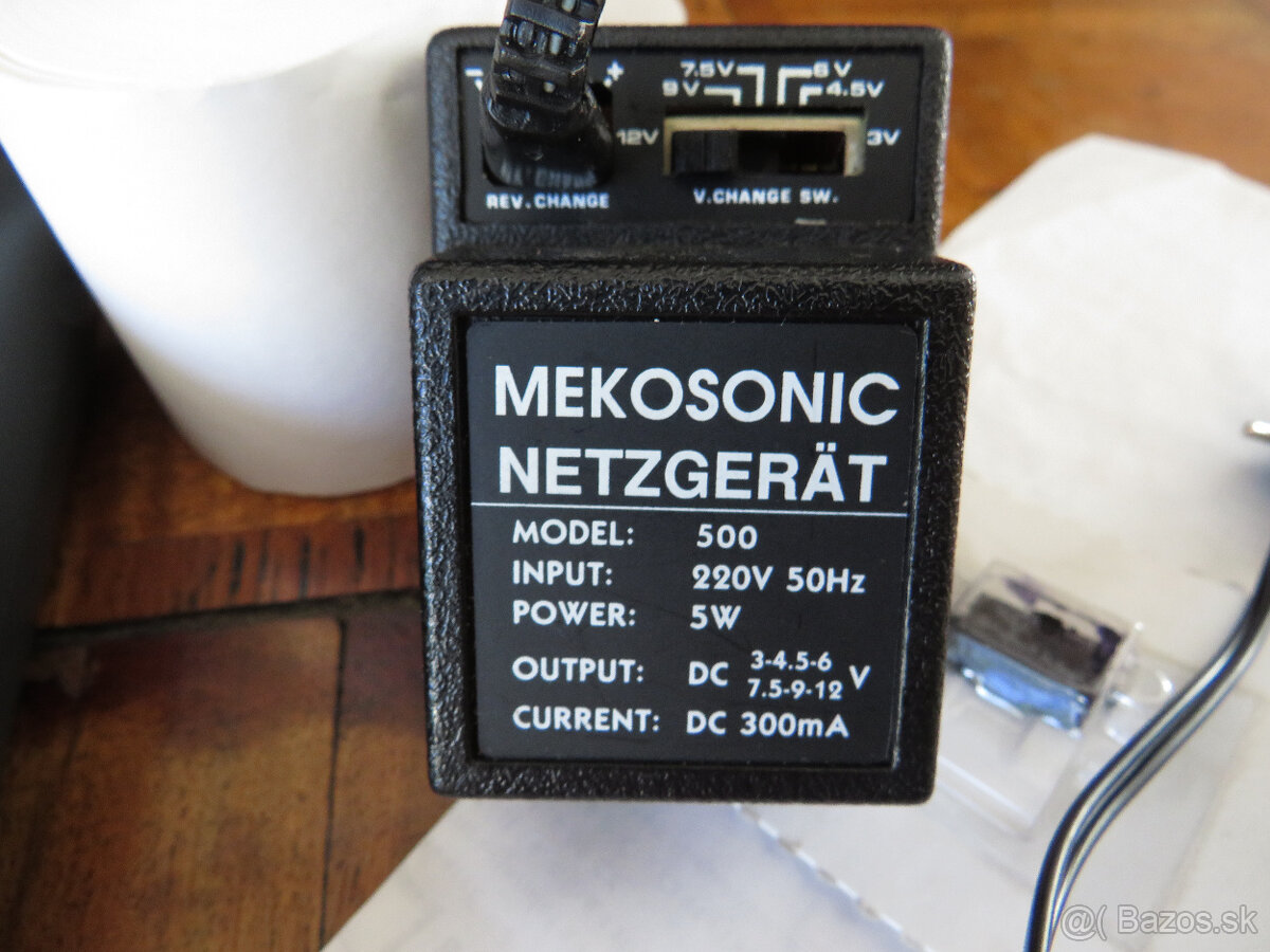 Kalkulačka s tlačiarňou HR-8B, Casio - 3