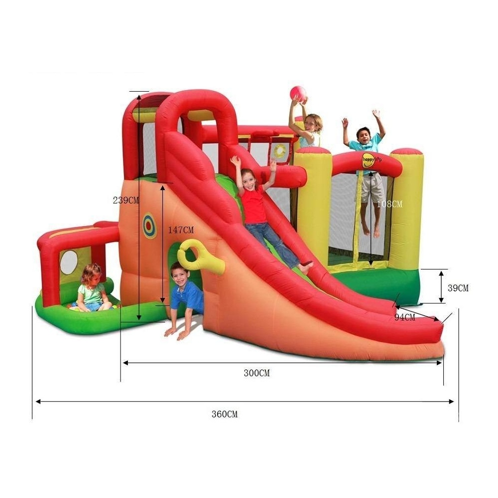 Párty hry a atrakcie na prenájom - 3