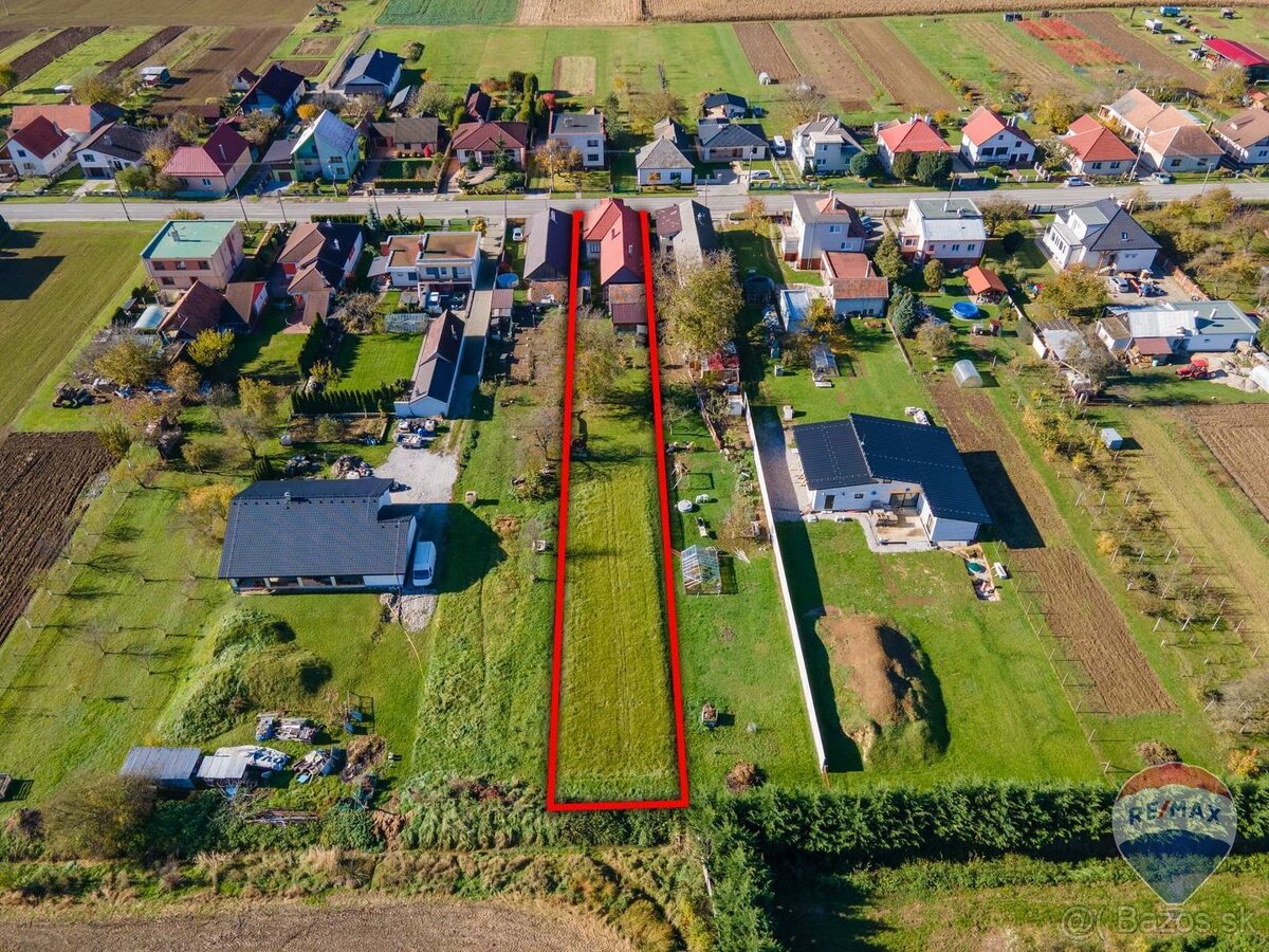 Na predaj rodinný dom - 3