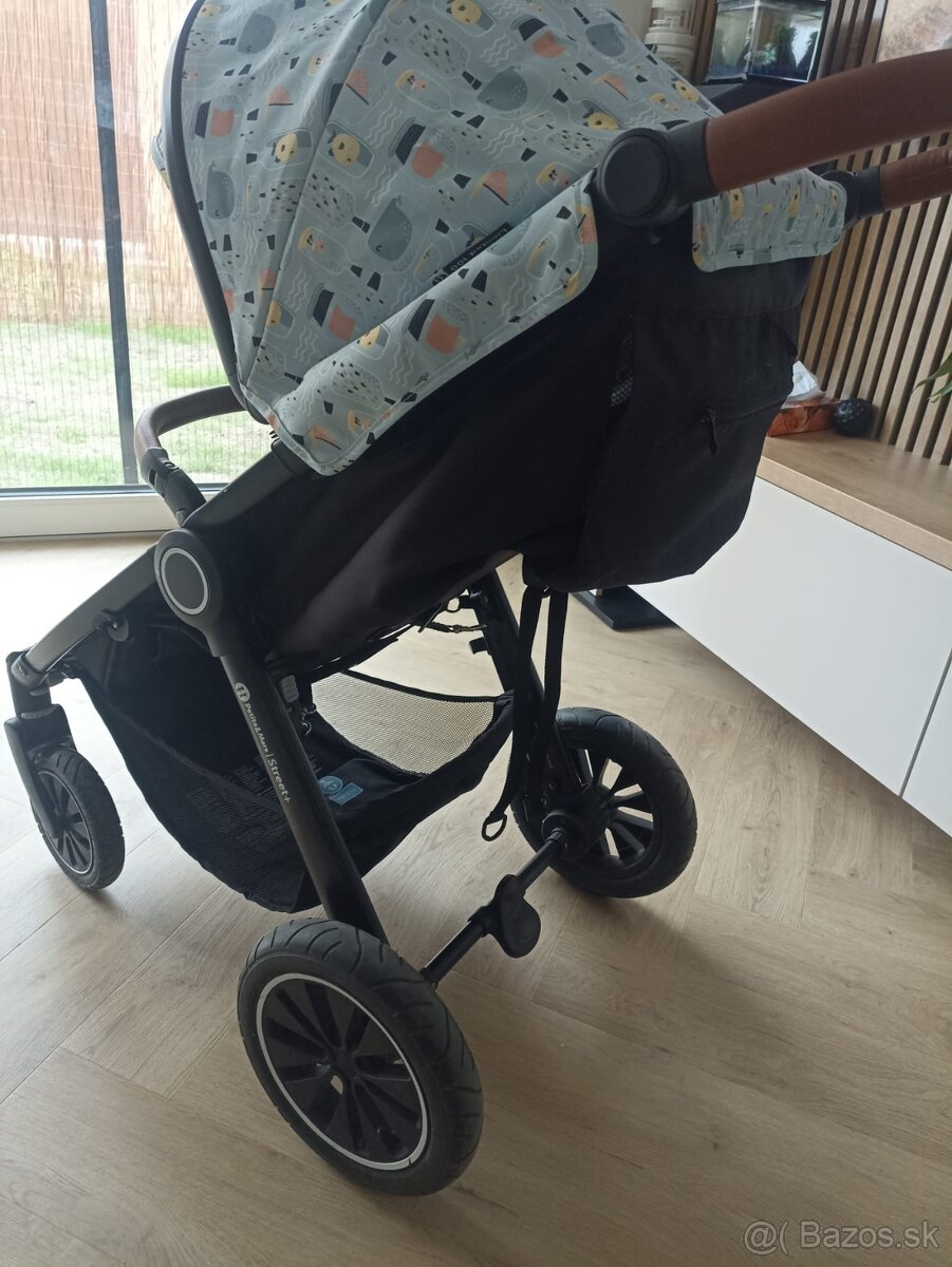 Petite&Mars Street+ - 3