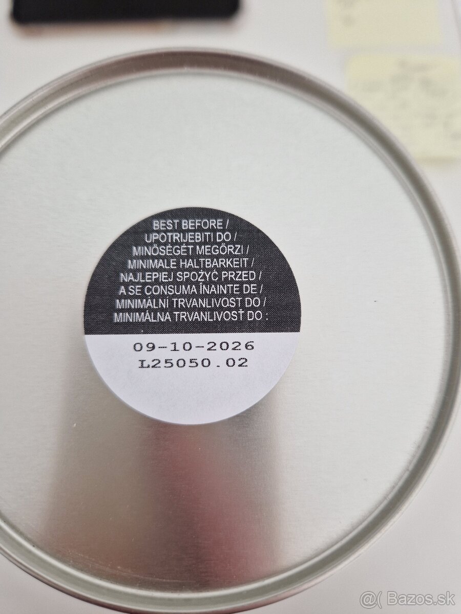 Bio ryzovy protein+ vitaminy - 3