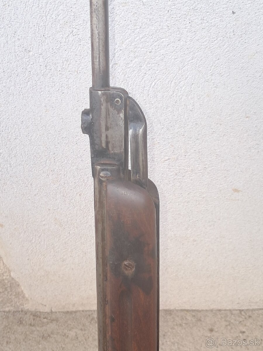 Vzduchovka Wagria - 3