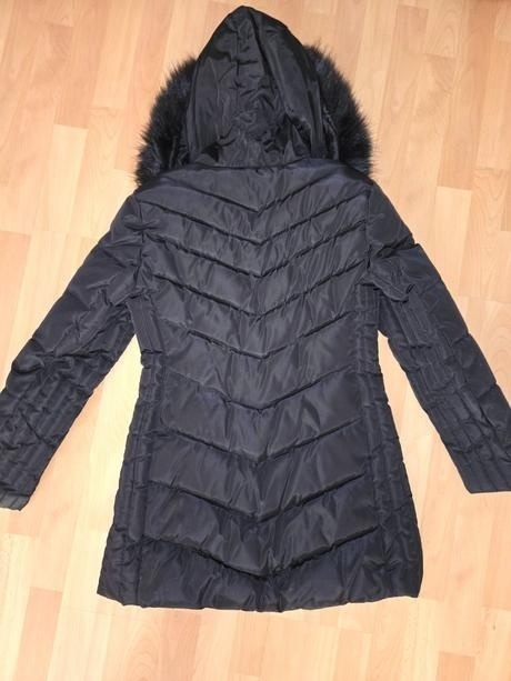 Zimná bunda vel.36/38 - 3