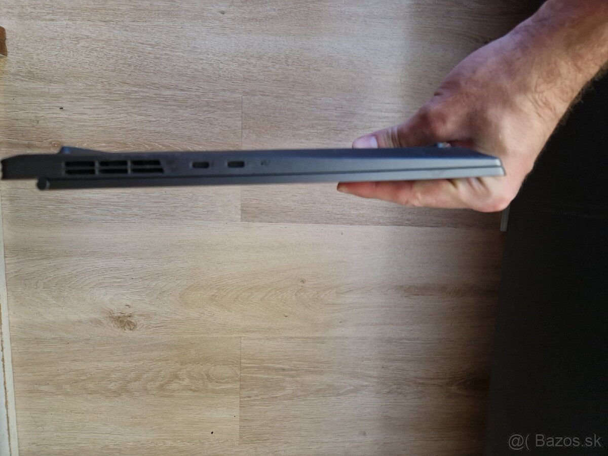 Lenovo legion slim 7 (i5-10300, RTX 2060 6GB) - 3