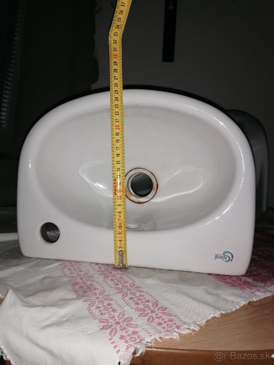 UMÝVADLO - 3