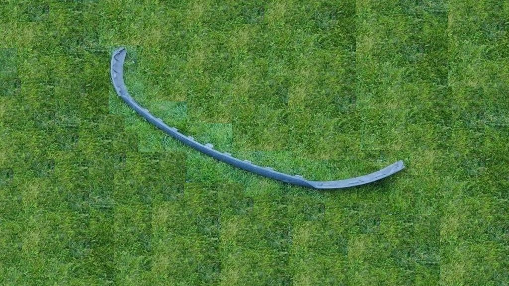 Kia Ceed II 2 JD 2015 - 2018 facelift - spojler hokejka - 3