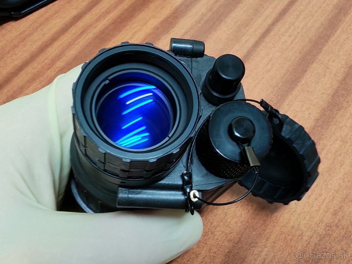 Predám nočné videnie - 3