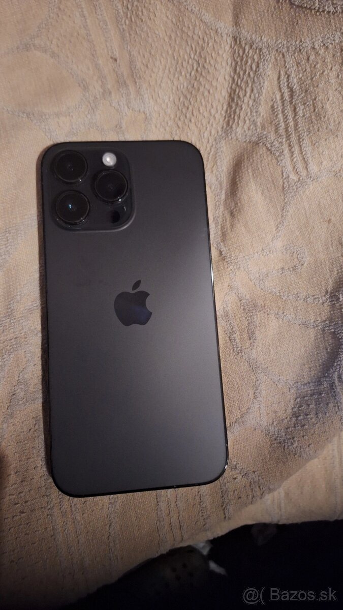 Predám iPhone 14 pro max - 3