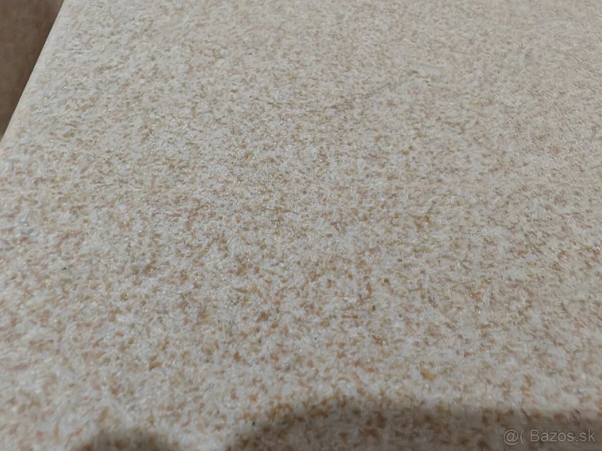 Fragranitový Franke drez piesková, horná montáž - 3