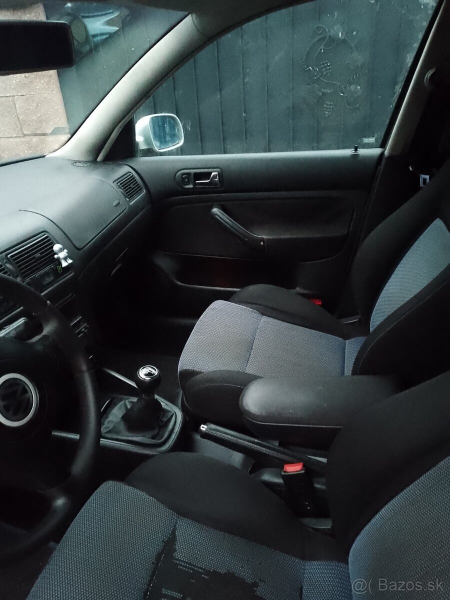 Golf 1.9 tdi 66kw - 3