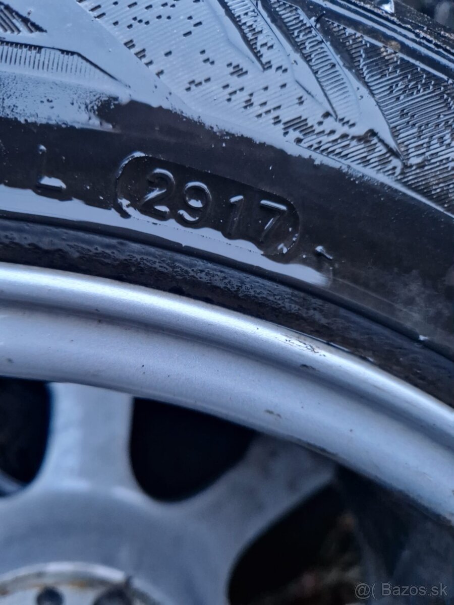 Original audi disky - 3