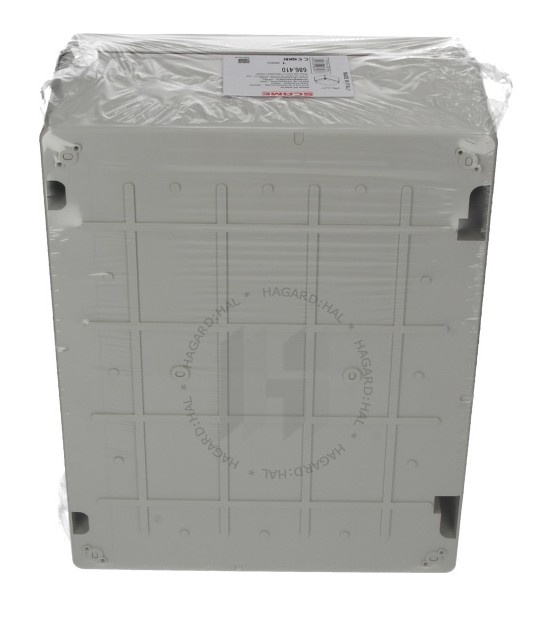 Elektroinštalačná krabica - 3