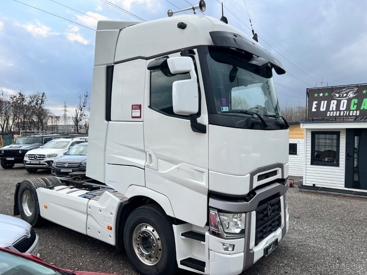 Renault T520 HIGH - 3