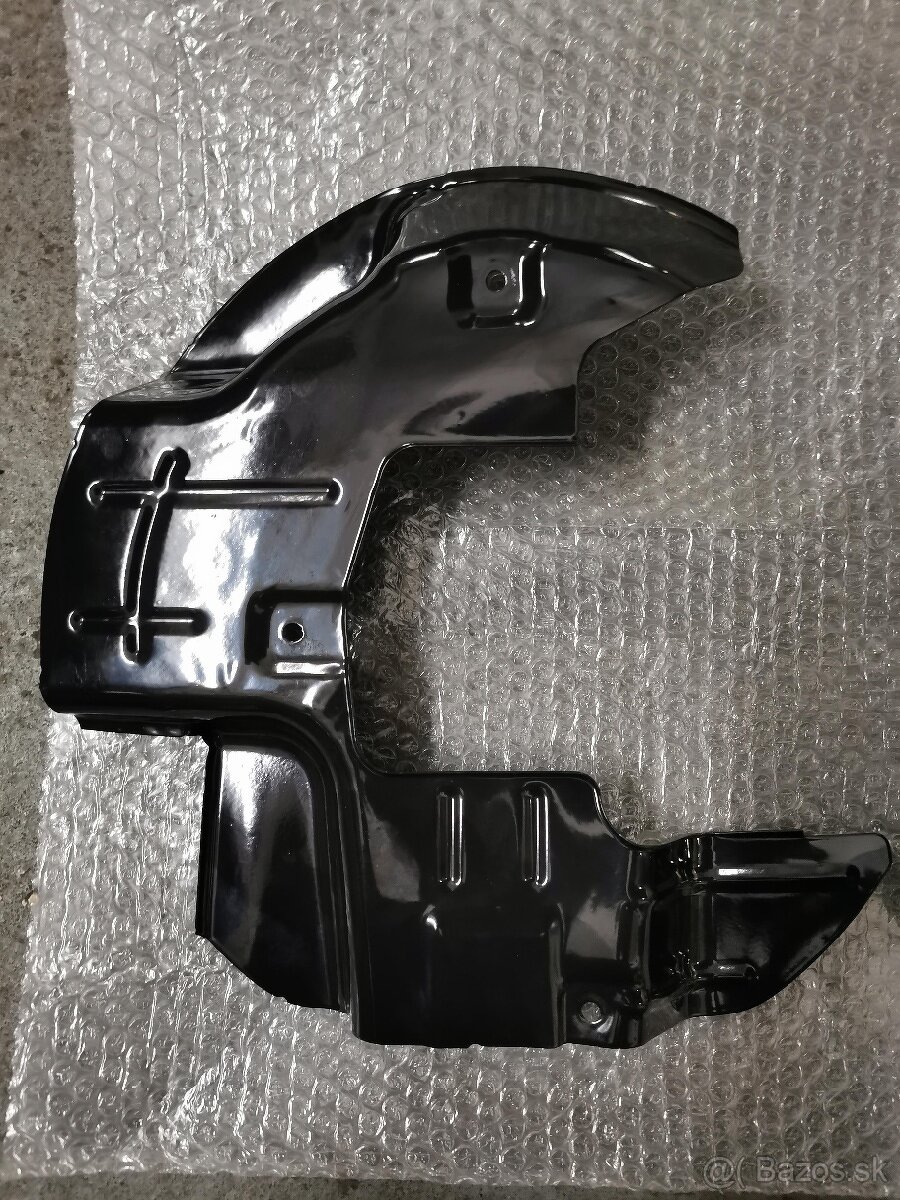 🔴Predám Brzdové štíty Predné Alfa Romeo 159 - 3