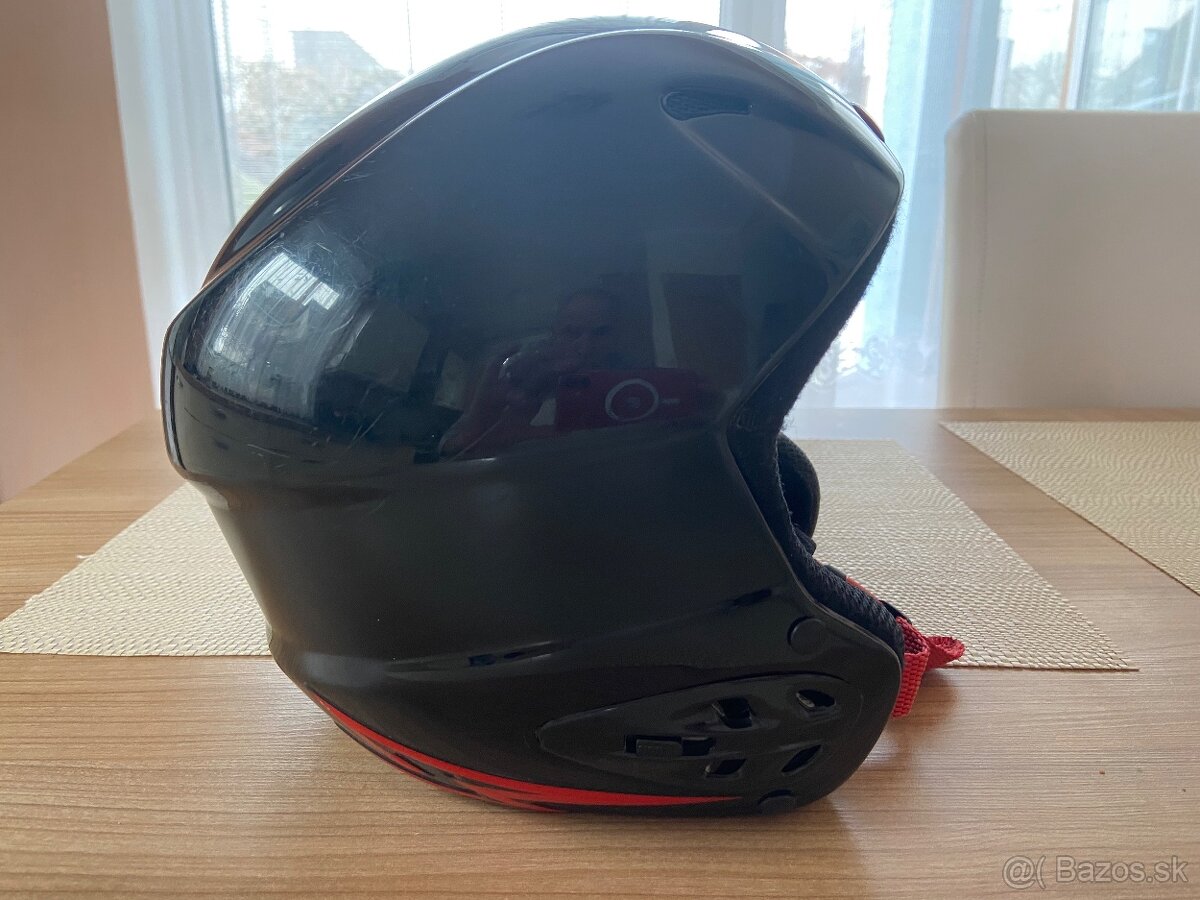 Lyžiarska prilba Scott. - 3