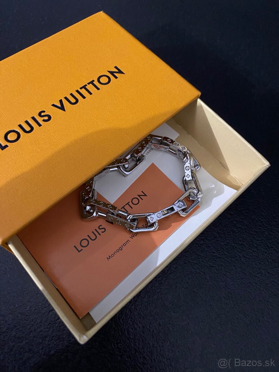 LV náramok - 3