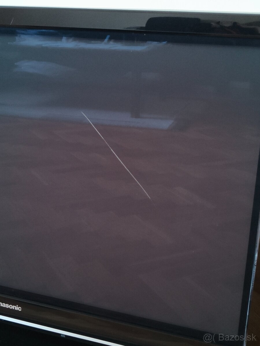 Panasonic Viera 42" - 3