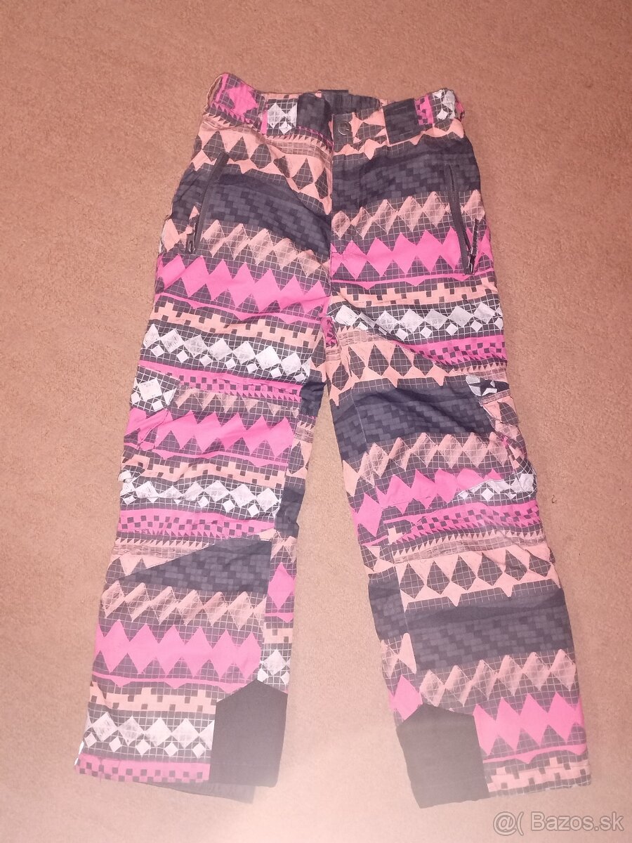 Lyžiarska súprava Authority - 3