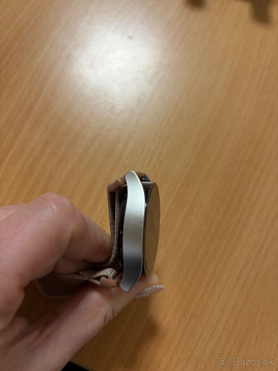 Samsung Galaxy Watch 6 Classic - 3